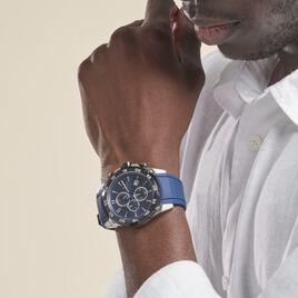 Montre Festina The Originals Bleu - Montres Homme | Histoire d’Or