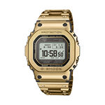 Montre G-Shock Premium Casio Gmwbz5000 - Montres Homme | Histoire d&rsquo;Or