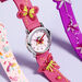 Montre Upp Fuzzy Rose - Montres Enfant | Histoire d’Or