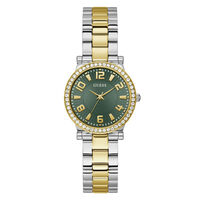 Montre Guess Fawn Vert