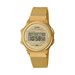 Montre Casio Collection Champagne - Montres Famille | Histoire d’Or