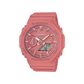 Montre Casio G-shock Rose - Montres Femme | Histoire d’Or