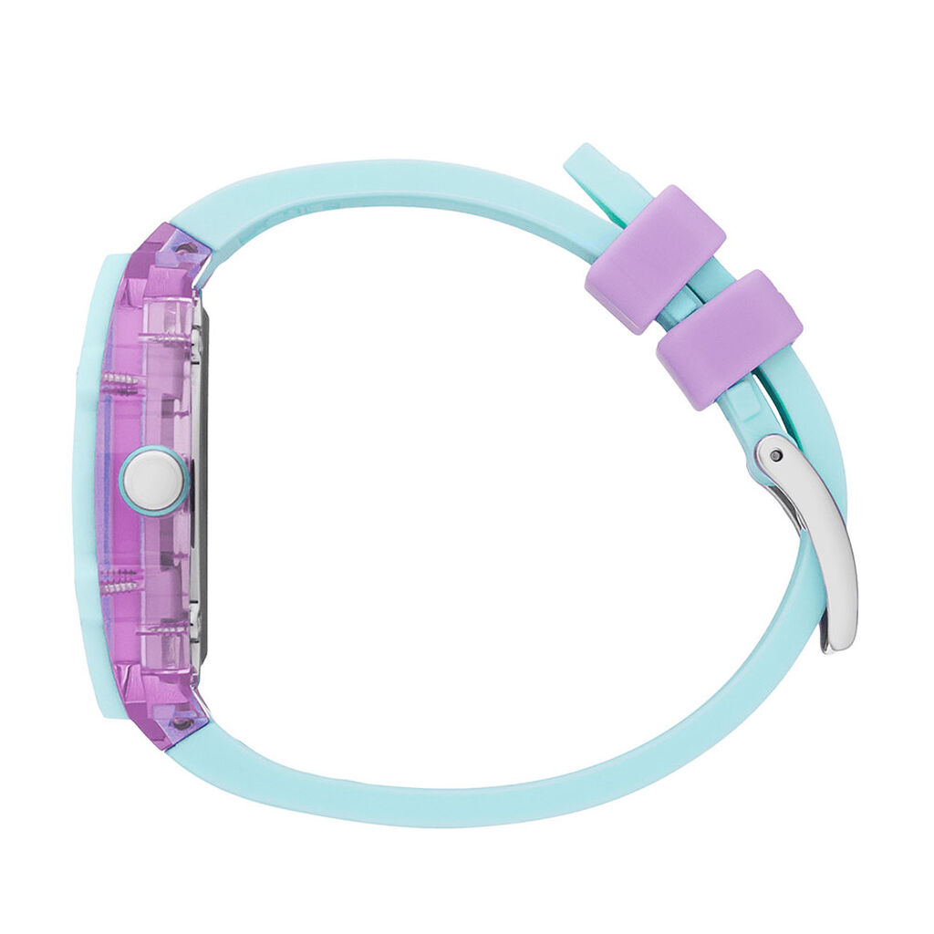 Montre Ice Watch Boliday Bleu Sky - Montres Enfant | Histoire d’Or