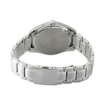 Montre Seiko Classique Noir - Montres Homme | Histoire d&rsquo;Or