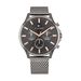 Montre Tommy Hilfiger Gris - Montres Homme | Histoire d’Or