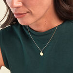 Pendentif Griffith Or Jaune - Pendentifs Famille | Histoire d&rsquo;Or