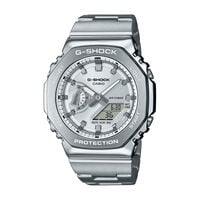 Montre Casio G-shock Argenté