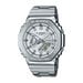Montre Casio G-shock Argenté - Montres Homme | Histoire d’Or