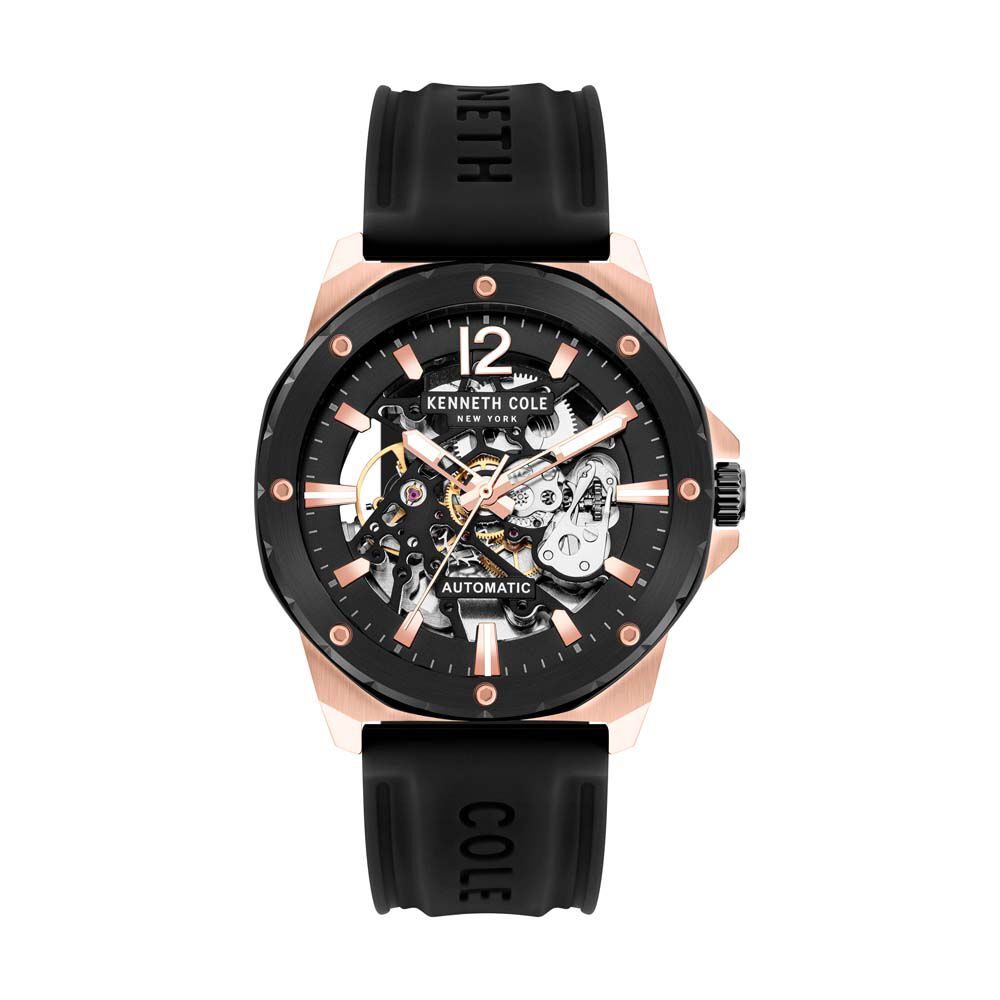 Montre kenneth cole homme cheap