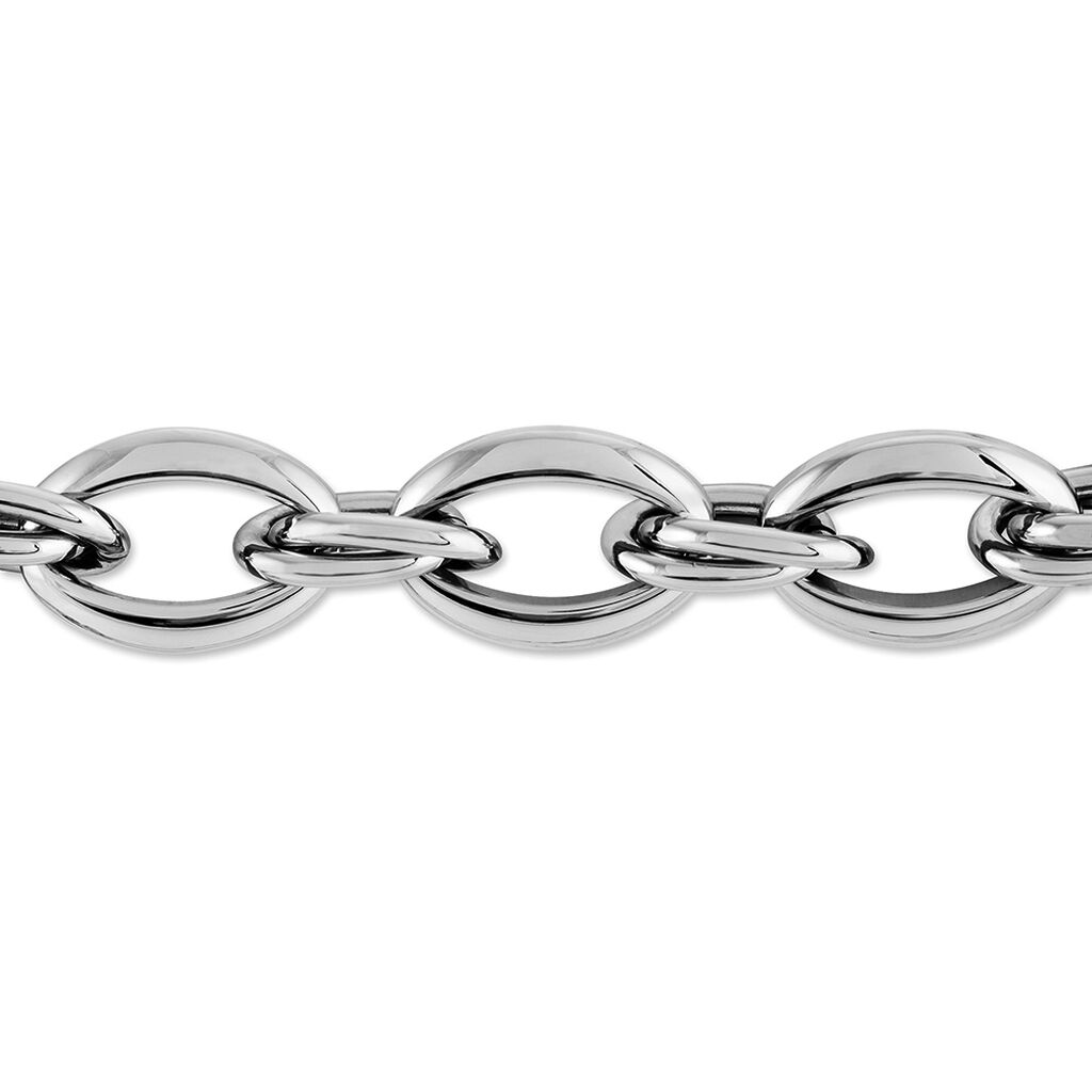 Bracelet Yupiti Acier Blanc - Bracelets Femme | Histoire d’Or