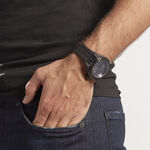 Montre Cerruti Ruscello Noir - Montres Homme | Histoire d&rsquo;Or