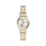 Montre Fossil Everett Femme Argent&eacute; - Montres Femme | Histoire d&rsquo;Or