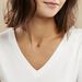 Collier Helidie Coccinelle Or Jaune - Colliers Femme | Histoire d’Or