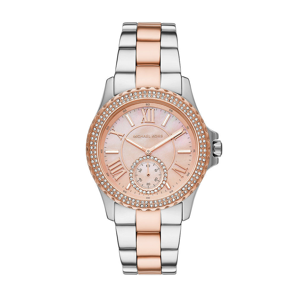 Michael best sale kors l'histoire