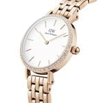Montre Daniel Wellington Petite Blanc - Montres Femme | Histoire d&rsquo;Or