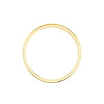 Bague Anoush Or Jaune - Bagues Femme | Histoire d&rsquo;Or