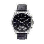 Montre Arctik Horizon Noir - Montres Homme | Histoire d&rsquo;Or