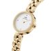 Montre Daniel Wellington Elan Lumine Blanc - Montres Femme | Histoire d’Or