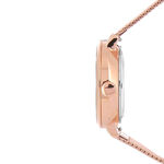 Montre Pierre Lannier Automatique 35 Argent - Montres Femme | Histoire d&rsquo;Or