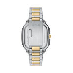 Montre Fossil Crosby Bleu - Montres Homme | Histoire d&rsquo;Or