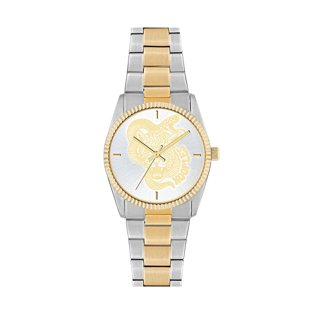 Montre The Kooples ArgentÃ©