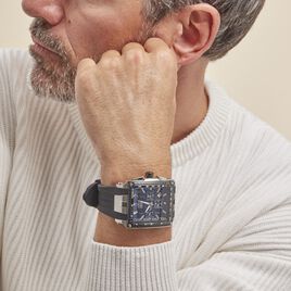 Montre Cerruti Odissea Master Noir - Montres Homme | Histoire d’Or