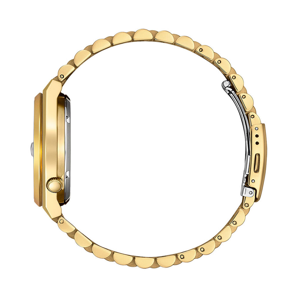 Montre Citizen Tsuyosa Nj0151 Rouge - F&ecirc;te des p&egrave;res Homme | Histoire d&rsquo;Or