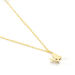 Collier Petrina Or Jaune - Colliers Enfant | Histoire d’Or