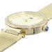 Montre Tommy Hilfiger Lynn Doré - Montres Femme | Histoire d’Or