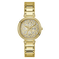 Montre Guess Lily Champagne
