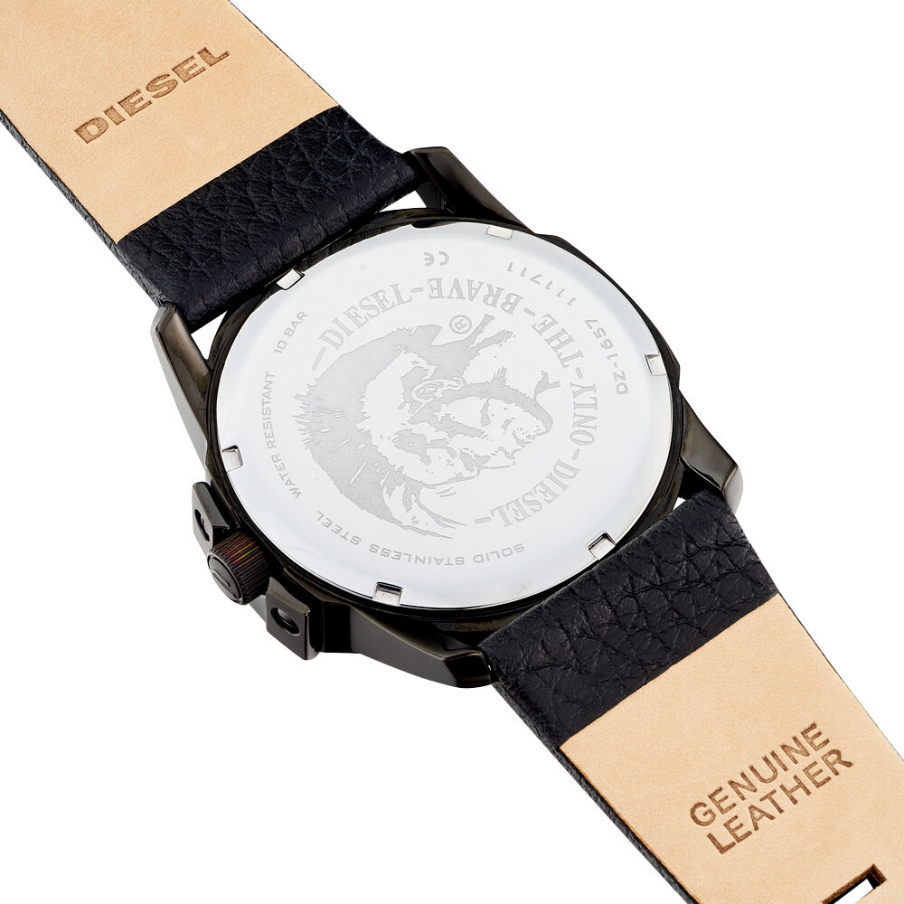 Prix montre sales diesel 10 bar