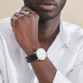 Montre Festina Classics Blanc - Montres Homme | Histoire d’Or