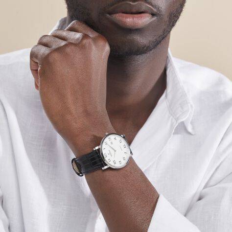Montre Festina Classics Blanc - Montres Homme | Histoire d’Or