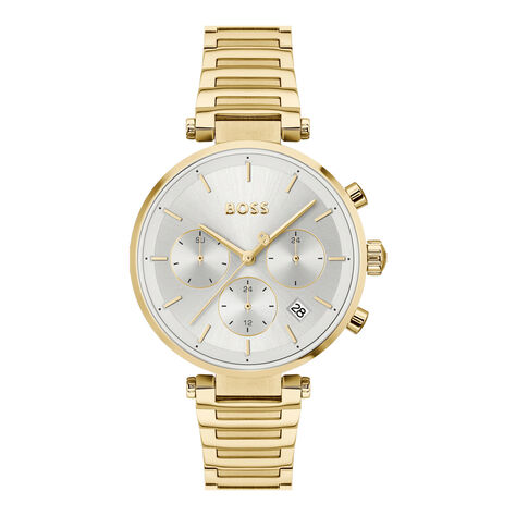 Montre Boss Majesty Sport Argent&eacute; - Montres Femme | Histoire d&rsquo;Or