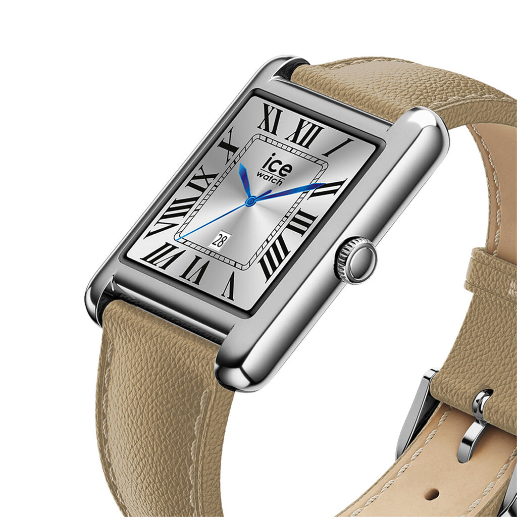 Montre Connect&eacute;e Ice Watch Ice Smart Tks 2.0 - Montres connect&eacute;es Unisex | Histoire d&rsquo;Or