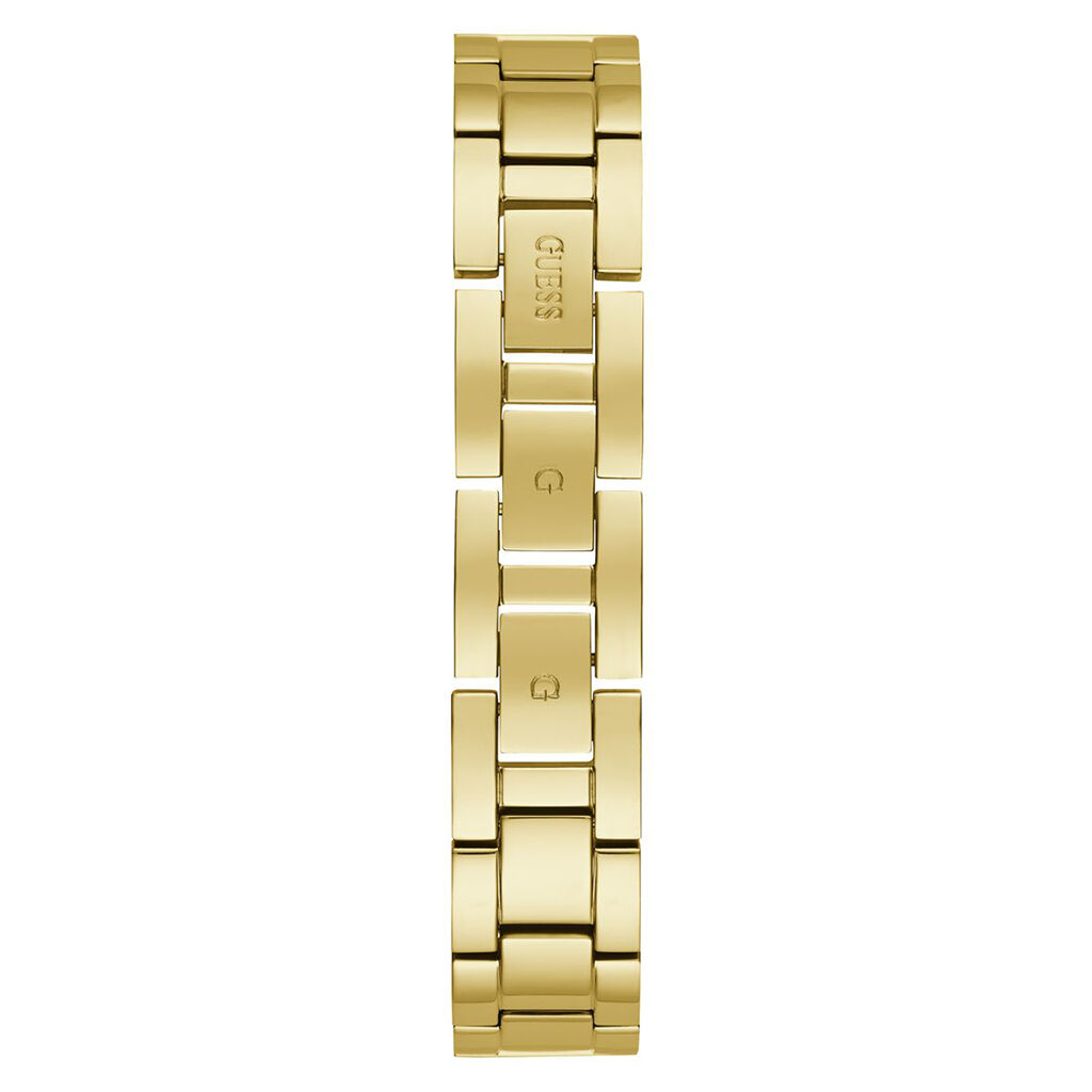 Montre Guess Serena Blanc - Montres Femme | Histoire d&rsquo;Or