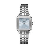 Montre Cluse Gracieuse Petite Bleu