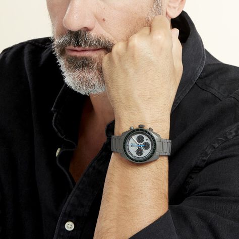 Montre Adidas Edition One Chrono Gris - Montres Famille | Histoire d’Or