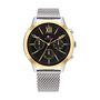 Montre Tommy Hilfiger Morrison Noir