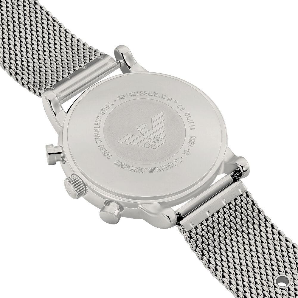 Montre emporio armani ar1808 sales