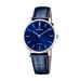 Montre Festina Swiss Made 39 Bleu London - Montres suisses Homme | Histoire d’Or