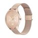 Montre Calvin Klein Timeless Multi Rose - Montres Femme | Histoire d’Or