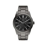 Montre Fossil Pearson Noir - Montres Homme | Histoire d&rsquo;Or