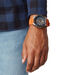 Montre Hybride Casio G-shock Gravitymaster Noir - Montres connectées Homme | Histoire d’Or