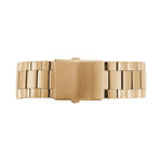 Montre Diesel Mega Chief Champagne - Montres Homme | Histoire d&rsquo;Or