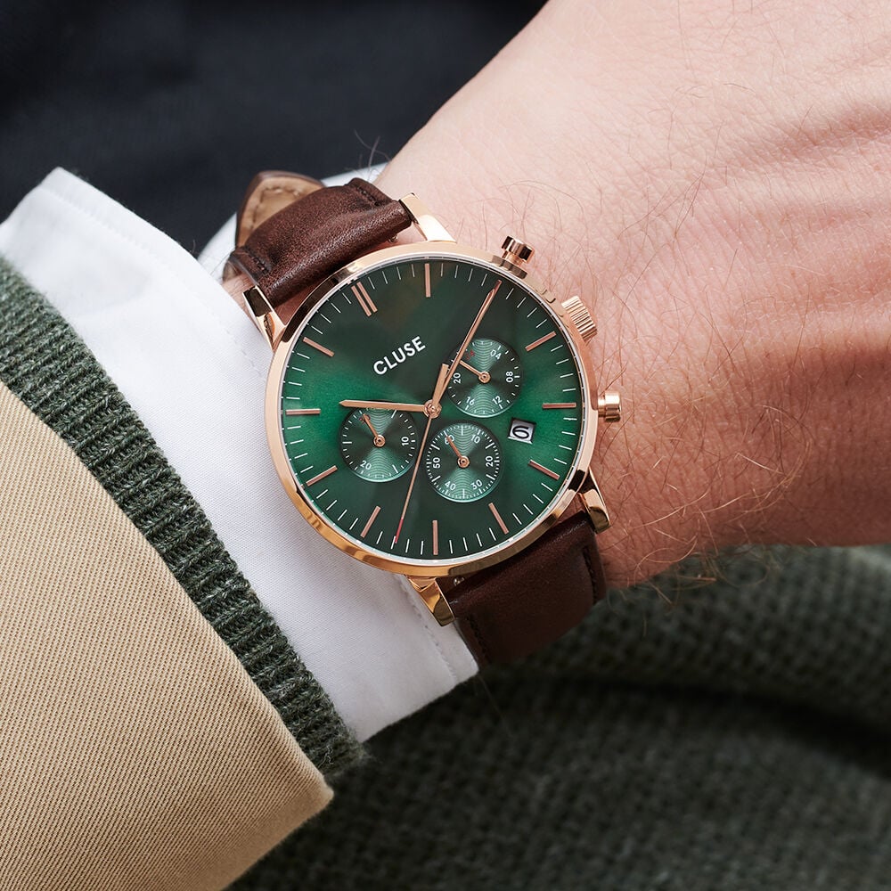 montres hommes