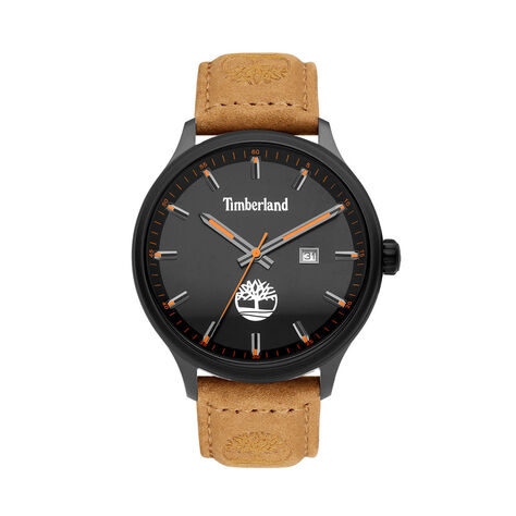Montre Timberland Southford Noir - Montres Homme | Histoire d’Or