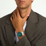 Montre Maserati Sfida Vert - Montres chronographes Homme | Histoire d&rsquo;Or