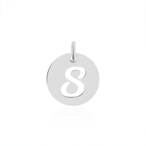 Pendentif Efiso Argent Blanc - Pendentifs Famille | Histoire d’Or