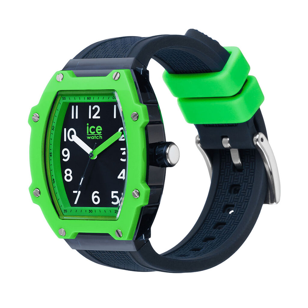 Montre Ice Watch Boliday Bleu - Montres Enfant | Histoire d’Or